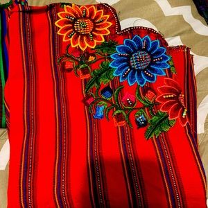 Blusas bonitas tenemos mas trajes típicos de Guatemala